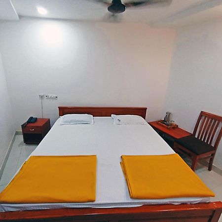 Staymaker Shri Shakti Residency Гублі Екстер'єр фото