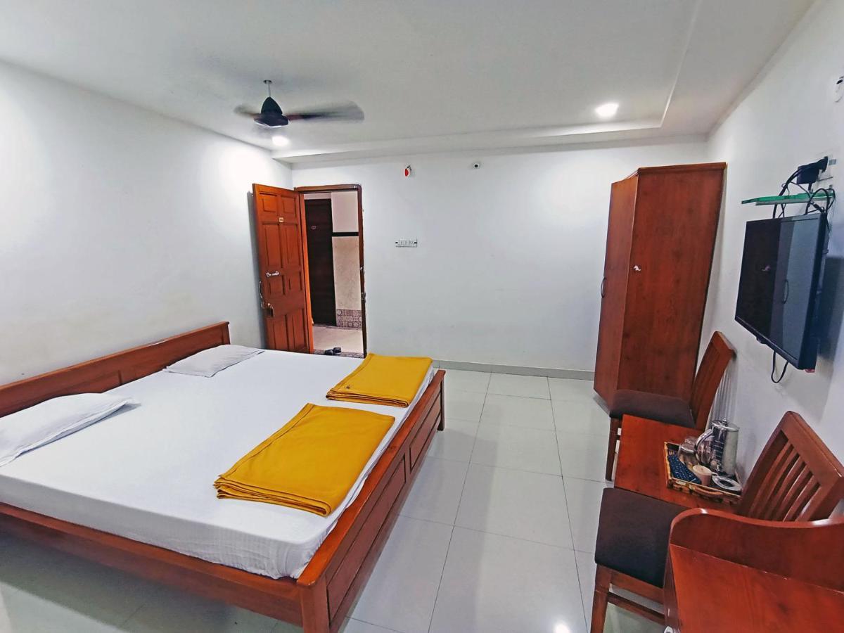 Staymaker Shri Shakti Residency Гублі Екстер'єр фото