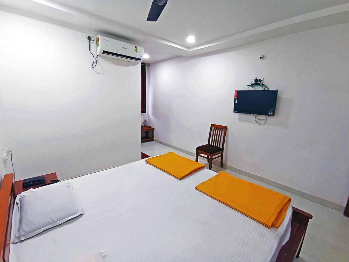 Staymaker Shri Shakti Residency Гублі Екстер'єр фото