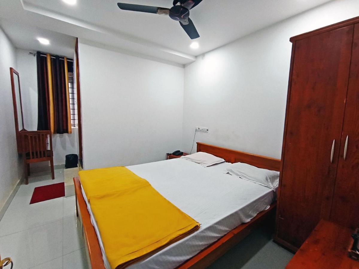 Staymaker Shri Shakti Residency Гублі Екстер'єр фото