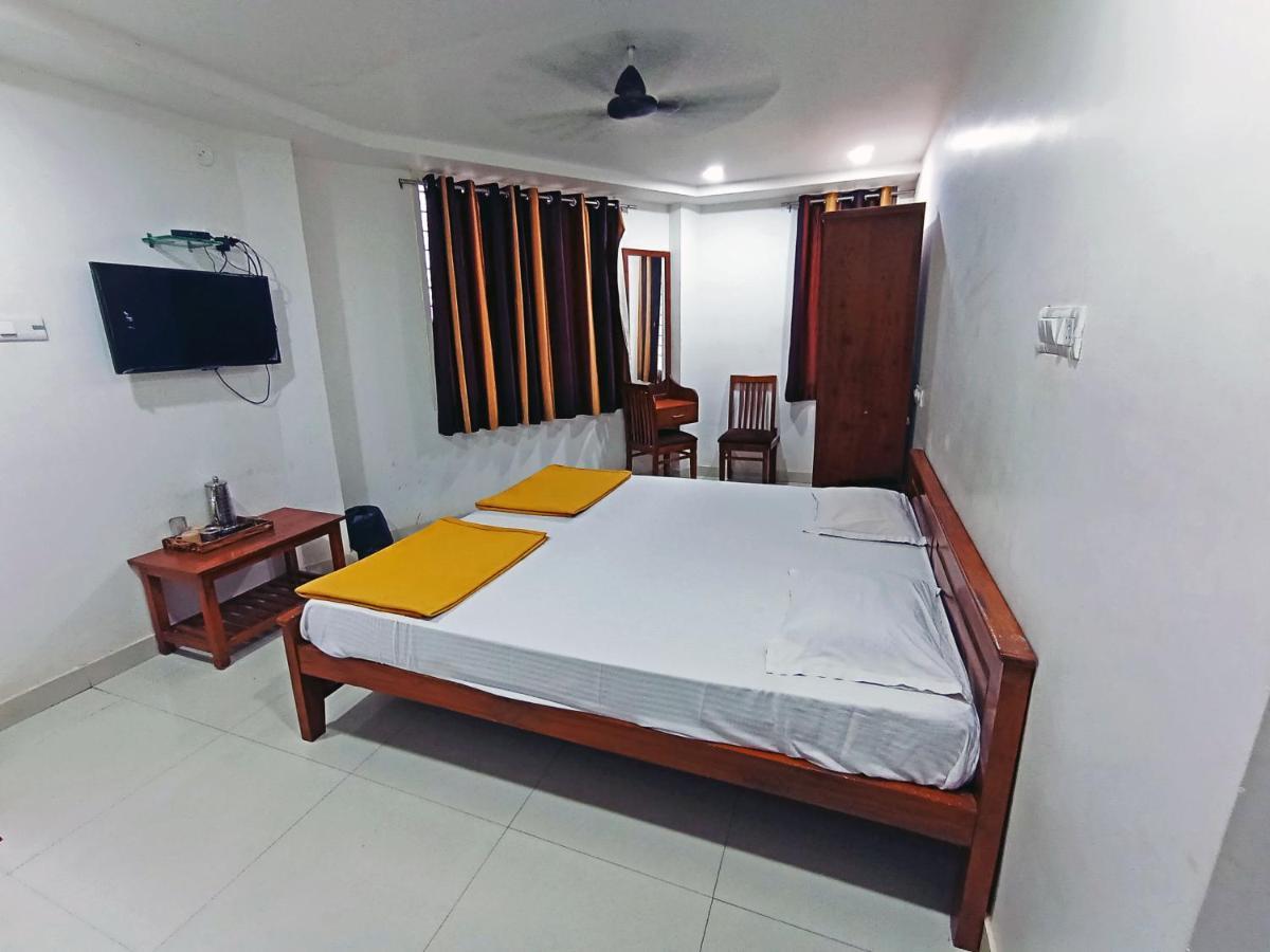 Staymaker Shri Shakti Residency Гублі Екстер'єр фото