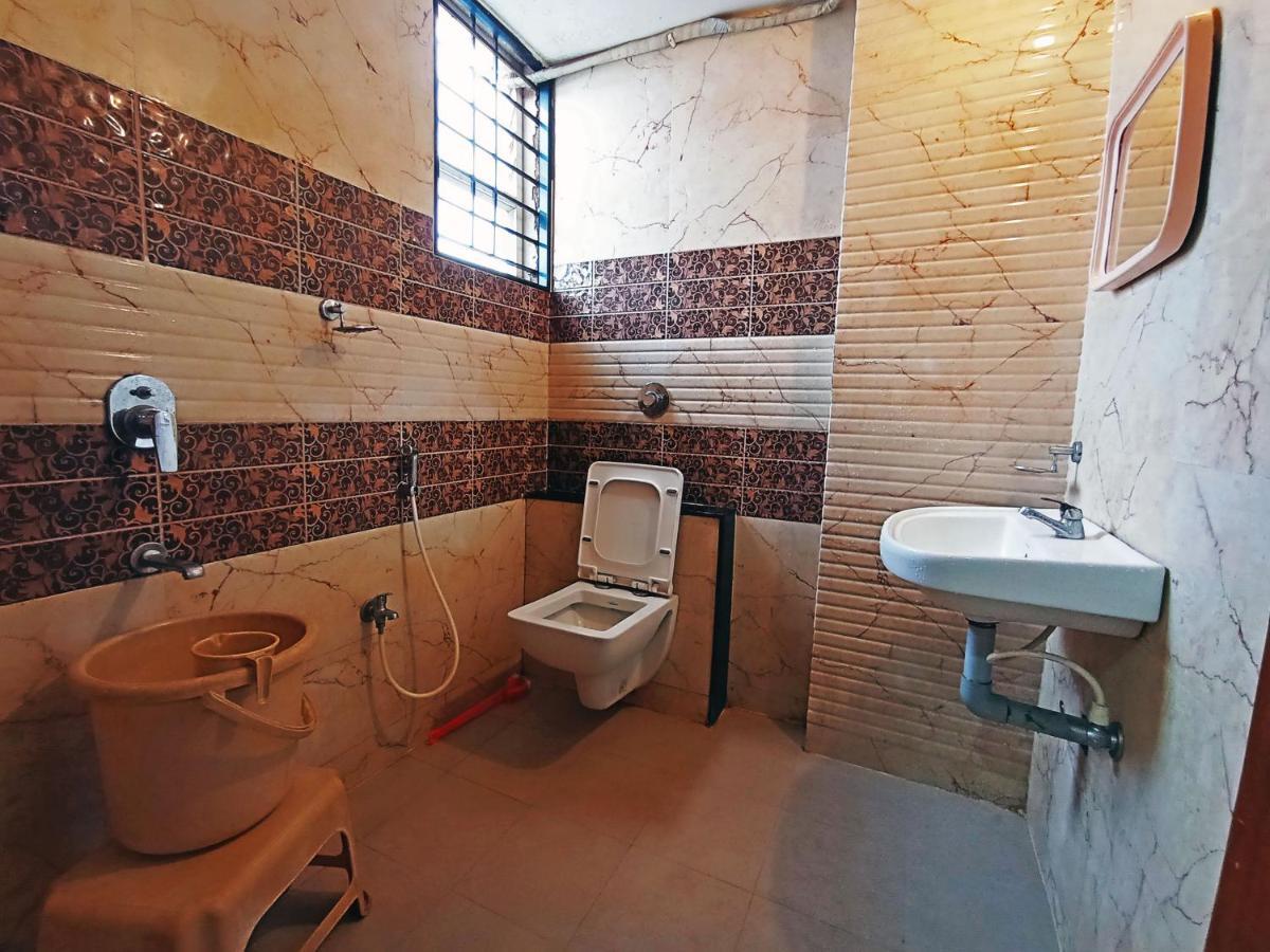 Staymaker Shri Shakti Residency Гублі Екстер'єр фото