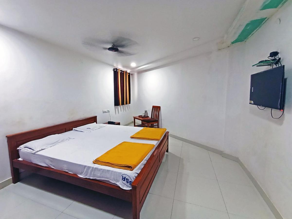 Staymaker Shri Shakti Residency Гублі Екстер'єр фото