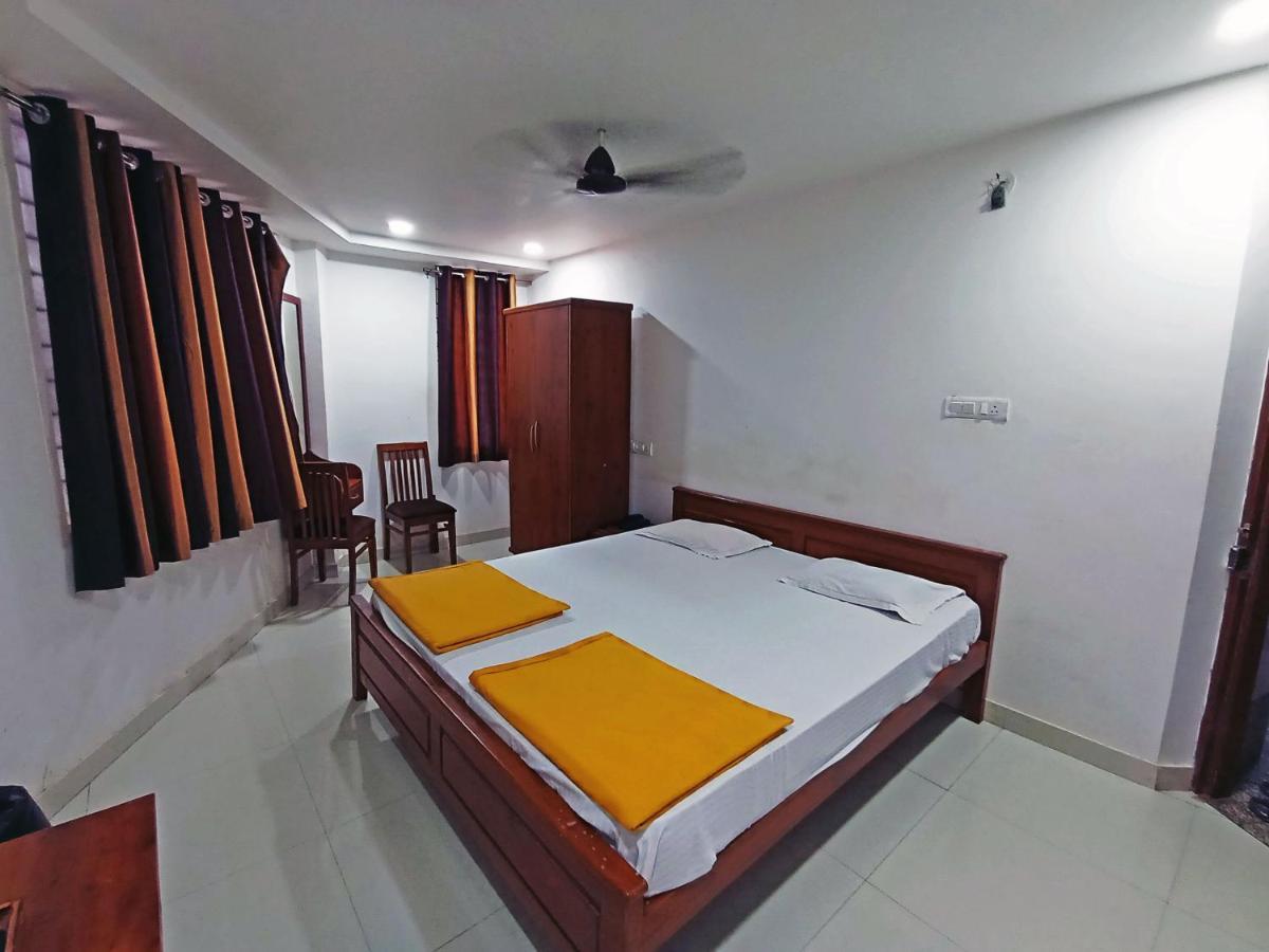 Staymaker Shri Shakti Residency Гублі Екстер'єр фото