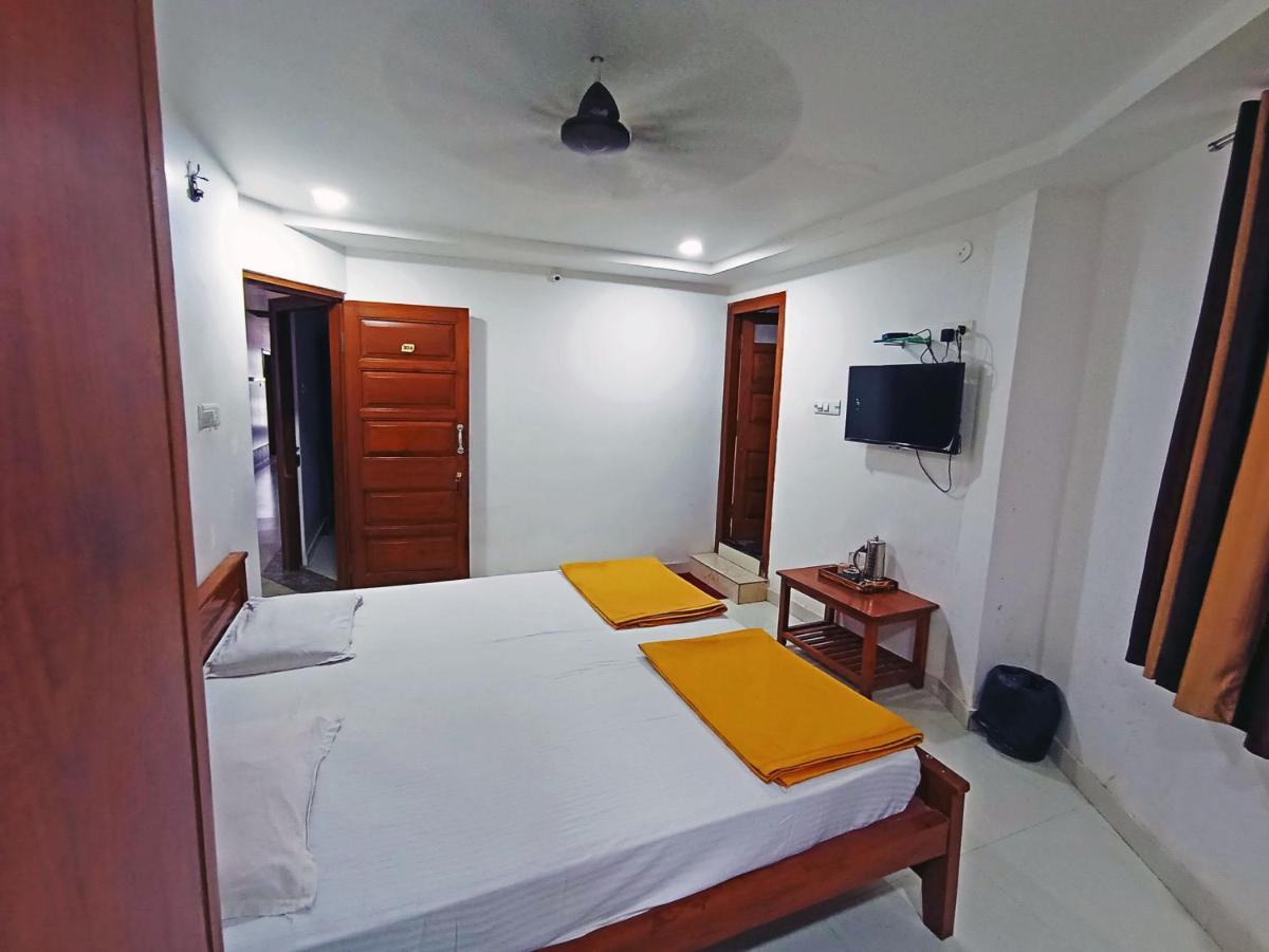 Staymaker Shri Shakti Residency Гублі Екстер'єр фото