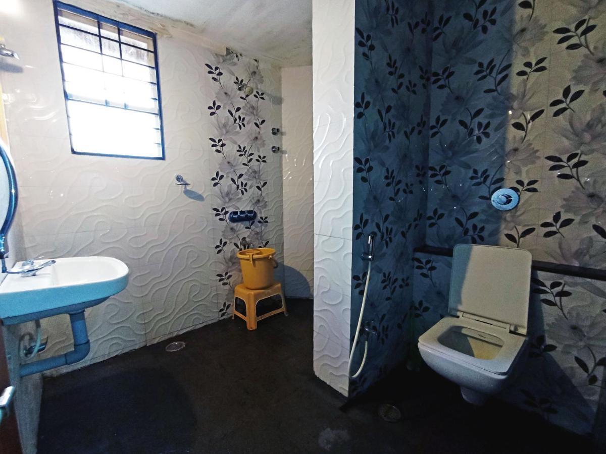 Staymaker Shri Shakti Residency Гублі Екстер'єр фото