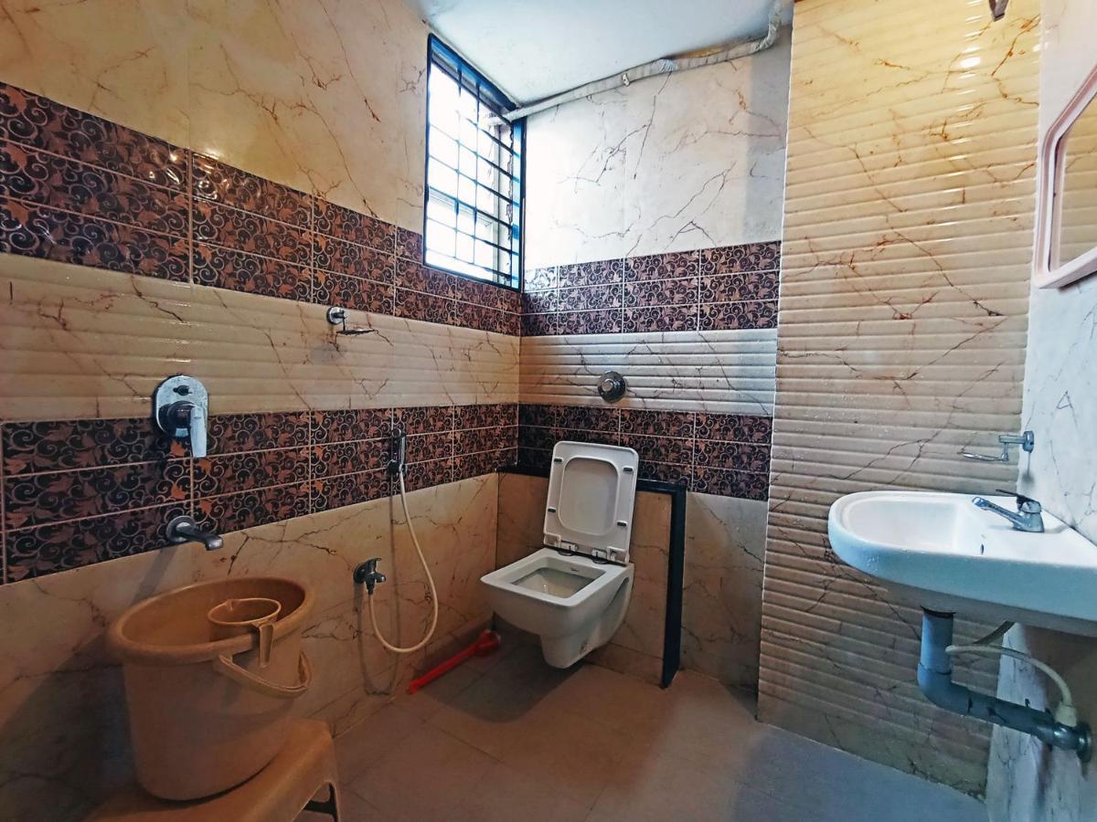 Staymaker Shri Shakti Residency Гублі Екстер'єр фото