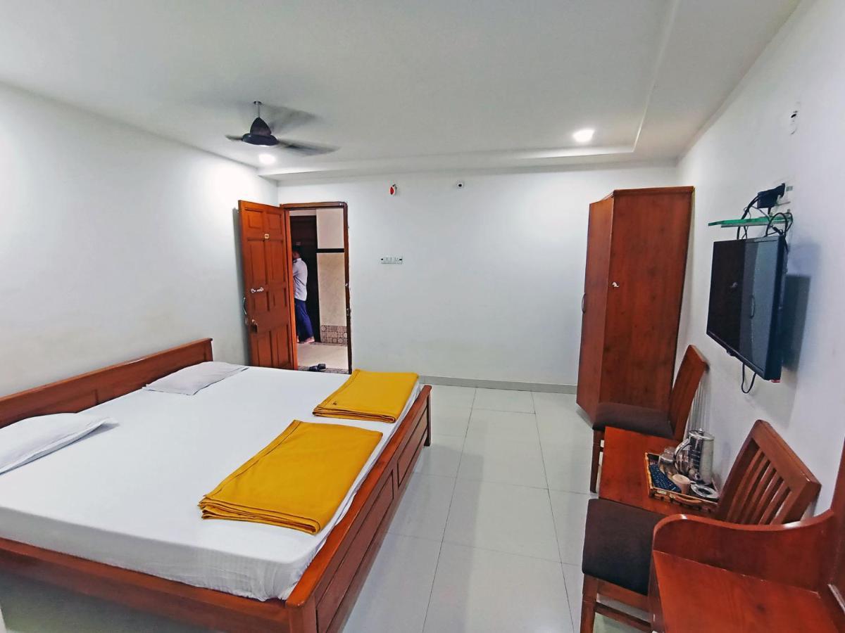 Staymaker Shri Shakti Residency Гублі Екстер'єр фото