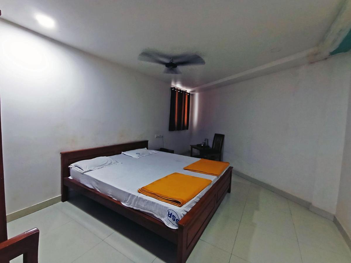 Staymaker Shri Shakti Residency Гублі Екстер'єр фото