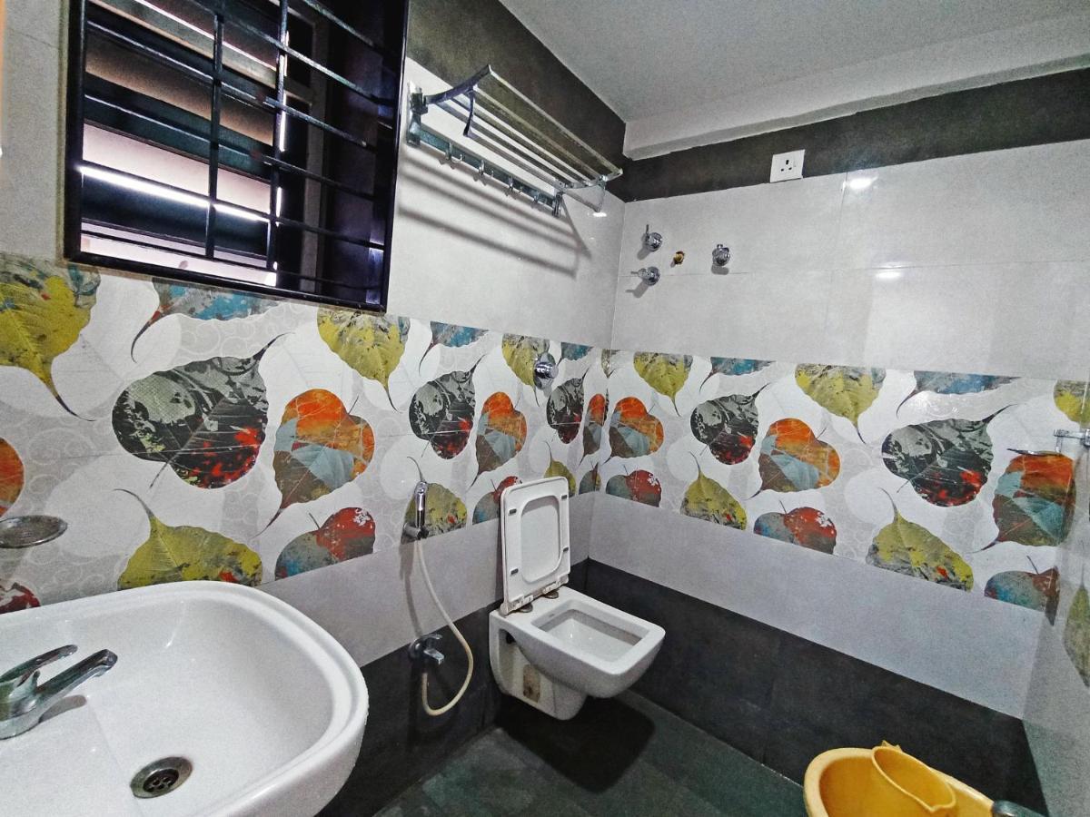 Staymaker Shri Shakti Residency Гублі Екстер'єр фото