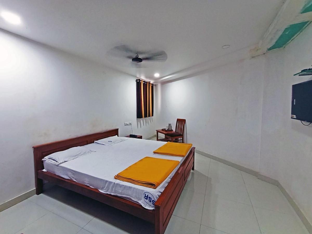 Staymaker Shri Shakti Residency Гублі Екстер'єр фото