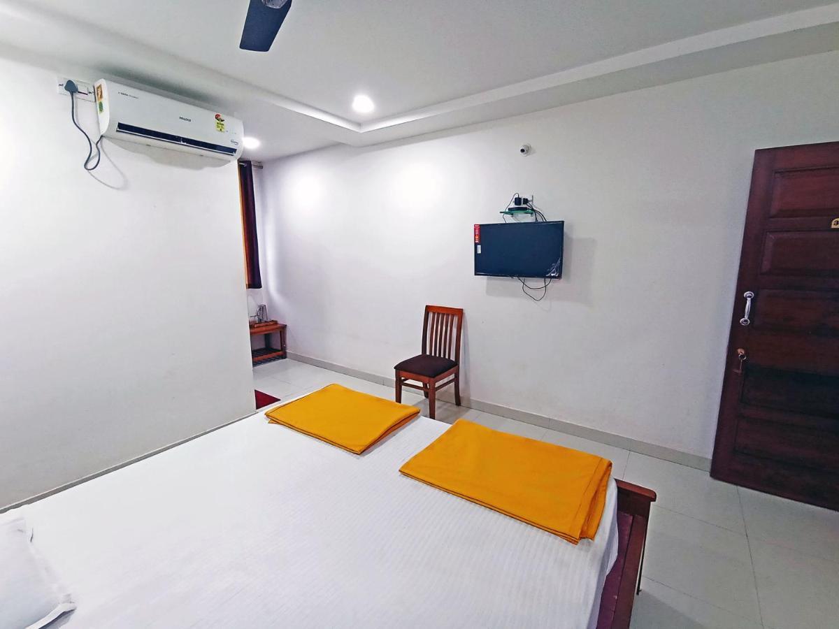 Staymaker Shri Shakti Residency Гублі Екстер'єр фото