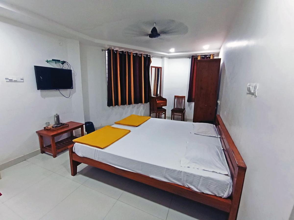 Staymaker Shri Shakti Residency Гублі Екстер'єр фото