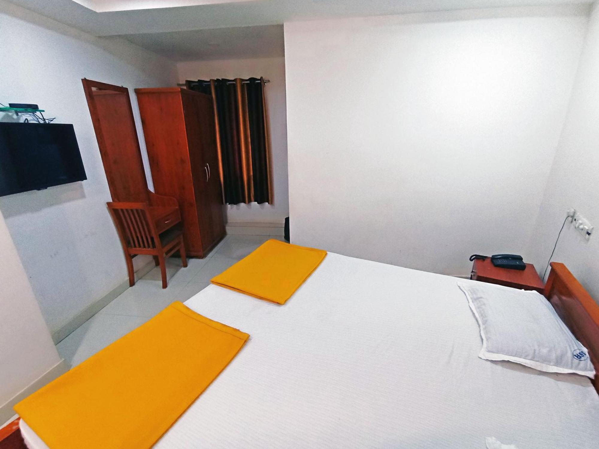 Staymaker Shri Shakti Residency Гублі Екстер'єр фото