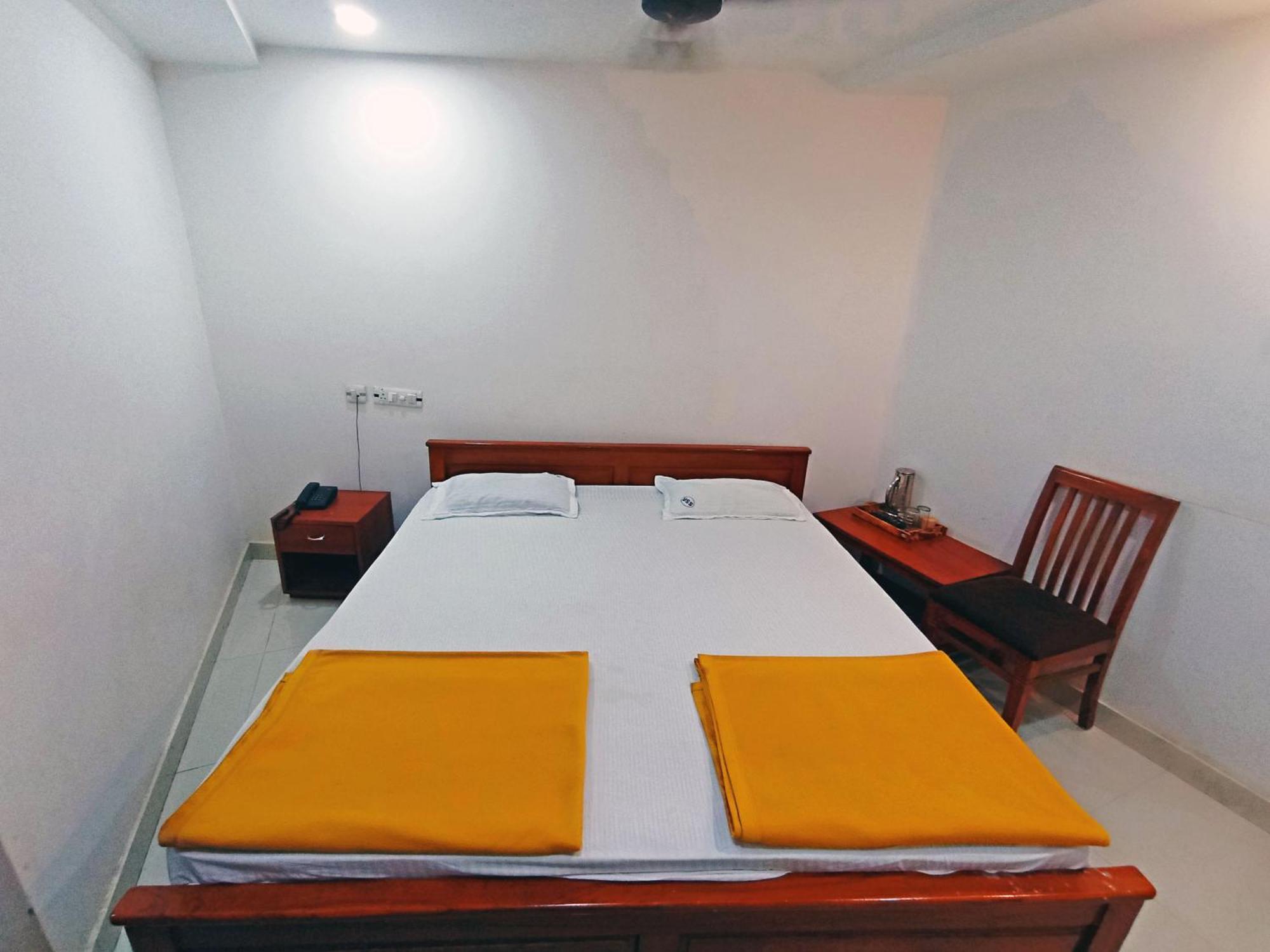 Staymaker Shri Shakti Residency Гублі Екстер'єр фото