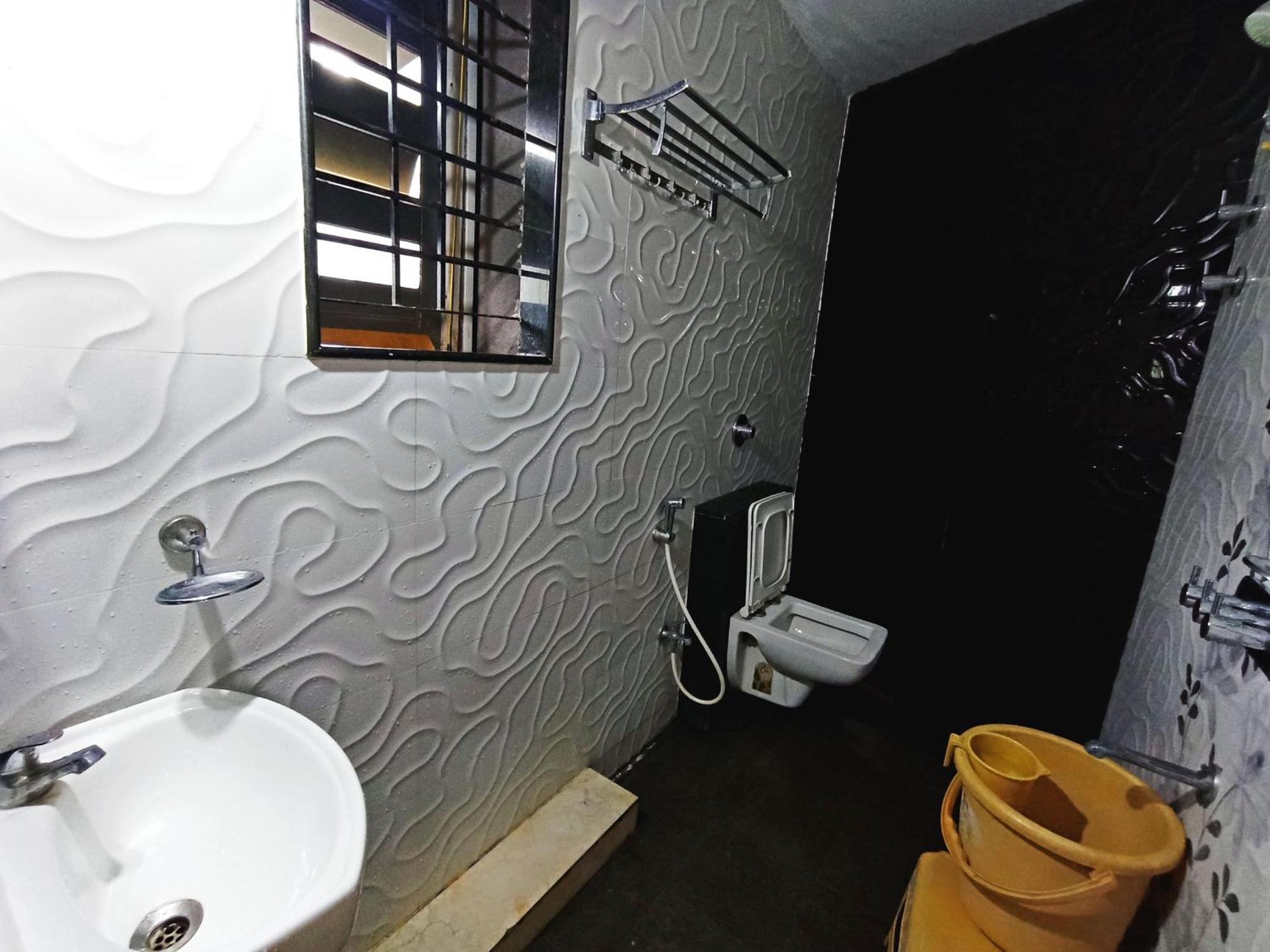 Staymaker Shri Shakti Residency Гублі Екстер'єр фото