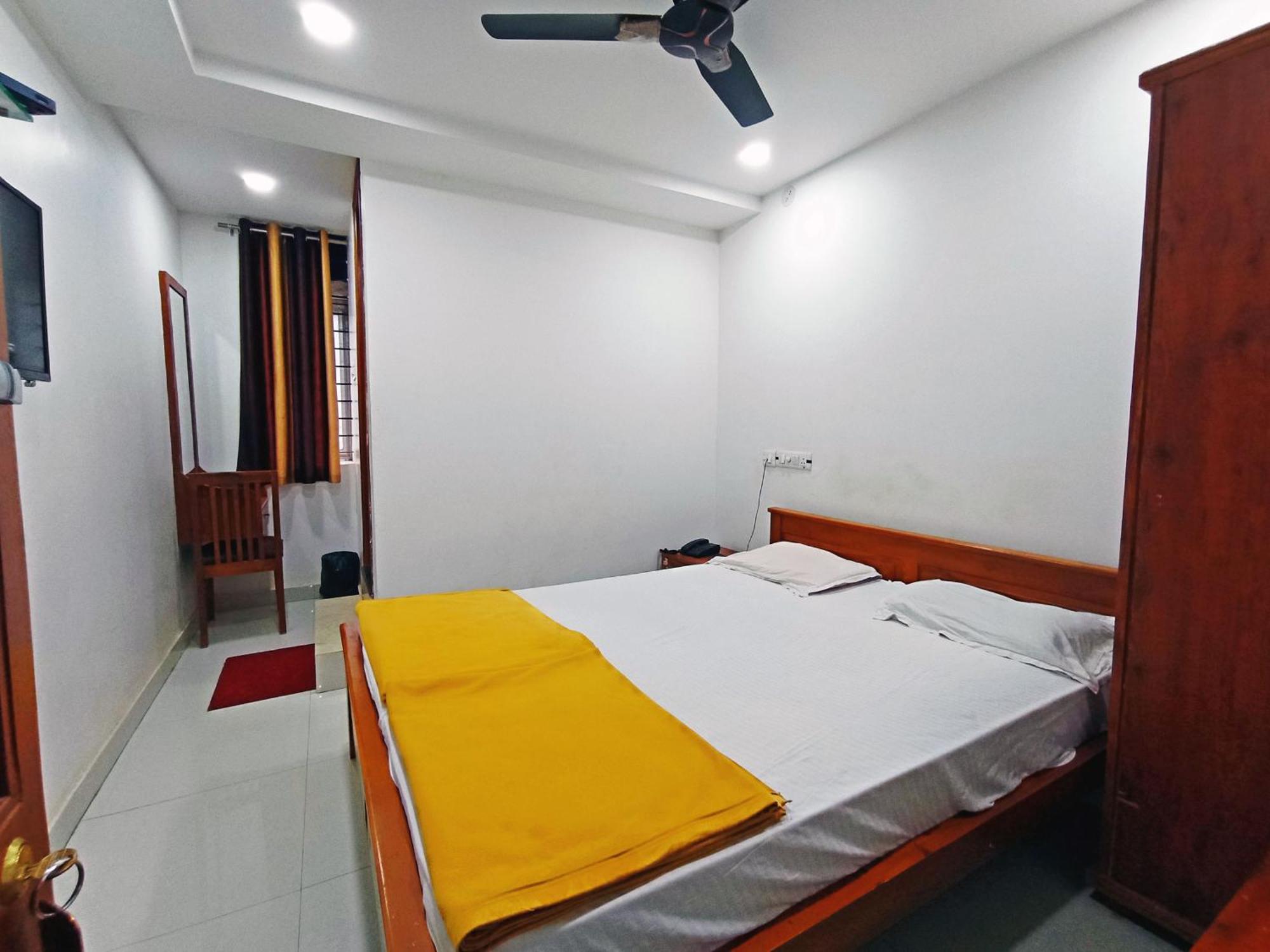 Staymaker Shri Shakti Residency Гублі Екстер'єр фото