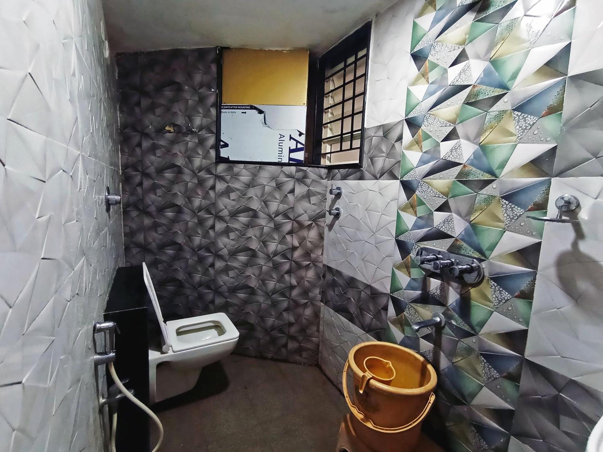 Staymaker Shri Shakti Residency Гублі Екстер'єр фото
