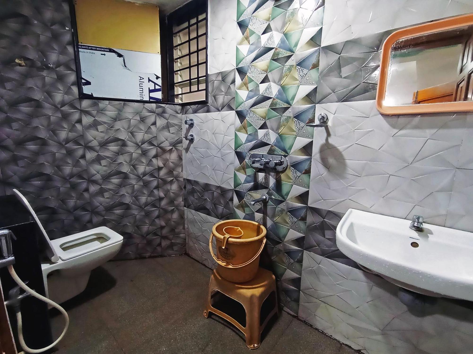 Staymaker Shri Shakti Residency Гублі Екстер'єр фото